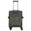 Travelite Briize S Khaki – cestovní doplněk, pohled zepředu
