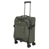 Travelite Briize S Khaki – cestovní doplněk, šikmý pohled