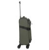 Travelite Briize S Khaki – cestovní doplněk, boční pohled
