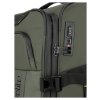 Travelite Briize S Khaki – cestovní doplněk, detail zámku