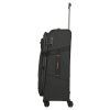 Travelite Briize L Black – cestovní doplněk, boční pohled, záběr 5