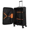 Travelite Briize L Black – cestovní doplněk, vnitřní prostor, záběr 8