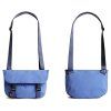 bellroy cinch mini messenger 6l denim blue galerie v2 bhma dnb 243 02