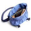 bellroy cinch mini messenger 6l denim blue galerie v2 bhma dnb 243 03