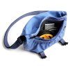bellroy cinch mini messenger 6l denim blue galerie v2 bhma dnb 243 05