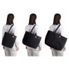 bellroy market tote plus black black galerie v2 bxta blk 213 11