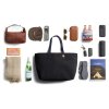 bellroy market tote plus black black galerie v2 bxta blk 213 09