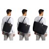bellroy market tote plus black black galerie v2 bxta blk 213 10