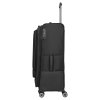 Travelite Crosslite XL Black – cestovní doplněk, boční pohled, záběr 5