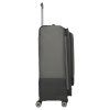 Travelite Crosslite XL Dark Olive – cestovní doplněk, boční pohled, záběr 5