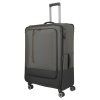 Travelite Crosslite XL Dark Olive – cestovní doplněk, produktový záběr 2