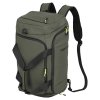Travelite Briize Weekender Khaki – cestovní doplněk, produktový záběr 6