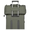 Travelite Briize Weekender Khaki – cestovní doplněk, produktový záběr 7