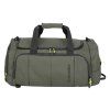 travelite 91015 86 travelite briize weekender khaki we v