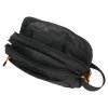 Travelite Briize Toiletry bag Black – cestovní doplněk, vnitřní prostor