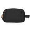 travelite 91014 01 travelite briize toiletry bag black v