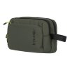 travelite 91014 86 travelite briize cosmetic bag khaki vr