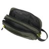Travelite Briize Toiletry bag Khaki – cestovní doplněk, vnitřní prostor