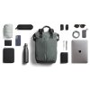 bellroy tokyo totepack 20l everglade galerie v2 btka egd 213 06