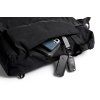 BellroyTokyo Totepack Bag - Raven  + Testovací sada toaletních vod ZDARMA