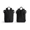 BellroyTokyo Totepack Bag - Raven  + Testovací sada toaletních vod ZDARMA
