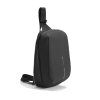Voděodolný batoh přes rameno, Urban Sling, XD Design, bílo/šedý
