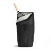 Voděodolný batoh s klopou, Urban, 16", XD Design, modrý
