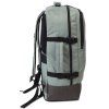 Bestway Cestovní batoh cabin pro - retro 40l - béžová
