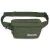 Bench Ledvinka Classic - khaki/schilf
