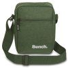 Bench Taška cross Classic - khaki/rákosová