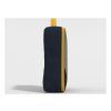 classic packing cube m blue shimme left 1