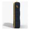 classic packing cube blue shimme right