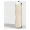 classic packing cube l oyster white left
