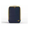 cabinzero ultra light packing cube m blue shimmer front 1