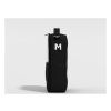 lux size m absolute black right