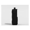 lux size m absolute black left
