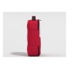 lux size m cranberry left
