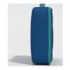 lux packing cube size l capri blue left