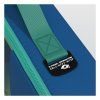 lux packing cube size l capri blue ekkoban
