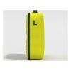 lux packing cube size l mojito lime right