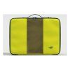 cabinzero lux packing cube l mojito lime front 1