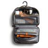 bellroy hanging toiletry kit sea kelp galerie v2 edha skp 239 04