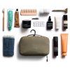 bellroy hanging toiletry kit sea kelp galerie v2 edha skp 239 07