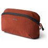 bellroy lite packing pouch 2l clay 01