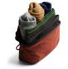bellroy lite packing pouch 2l clay 02