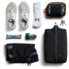 bellroy lite packing caddy 10l black galerie v2 elbb blk 234 06