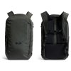 bellroy transit workpack 26l olive galerie v2 btwc oli 215 02