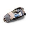 Bellroy Všestranný denní batoh – větší verze — Transit Workpack (26 l) - Olive  + Testovací sada toaletních vod ZDARMA
