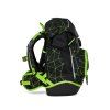 Ergobag Školní batoh prime - Fluo race 2025