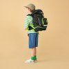 Ergobag Školní batoh prime - Fluo race 2025
